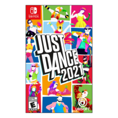Just Dance® 2021