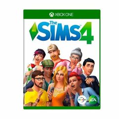 The Sims 4 para Xbox One