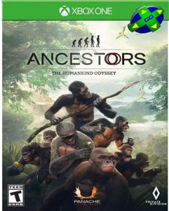Ancestors: The Humankind Odyssey - Xbox One