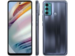 Smartphone Motorola Moto G60 128GB - Azul ou Champagne
