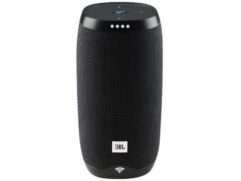 Caixa de Som JBL Link 10 Bluetooth Portátil 16W