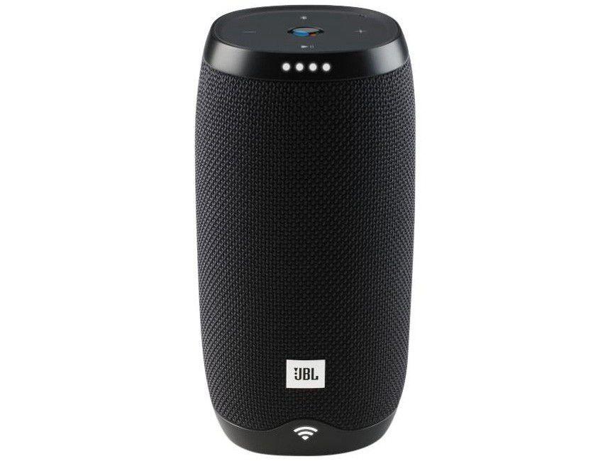 Caixa de Som JBL Link 10 Bluetooth Portátil 16W