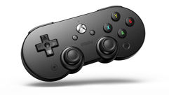 Controle 8bitdo SN30 PRO Para Xbox Cloud