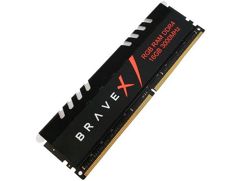 Memória RAM 16GB DDR4 WIN MEMORY 3000Mhz com Dissipador