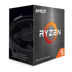 Processador AMD Ryzen 5 5600X