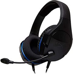 Headset Gamer HyperX Cloud Stinger Core - PS4/Xbox One/Switch