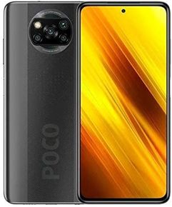 Smartphone Xiaomi Poco X3 64 GB