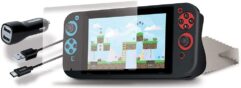Kit de acessórios Dreamgear para Nintendo Switch