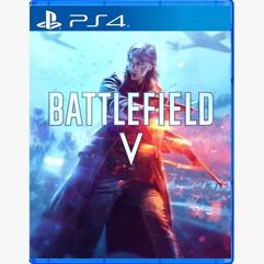 Jogo Battlefield V - PS4