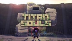 Jogo Titan Souls de Graça para PC