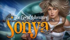 Sonya The Great Adventure de Graça para PC