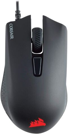 Mouse Gamer Corsair Harpoon RGB PRO 12000DPI