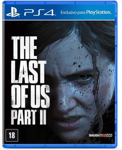 The Last of Us Part 2 - PS4