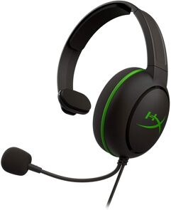 Headset Gamer Hyperx CloudX Chat Xbox