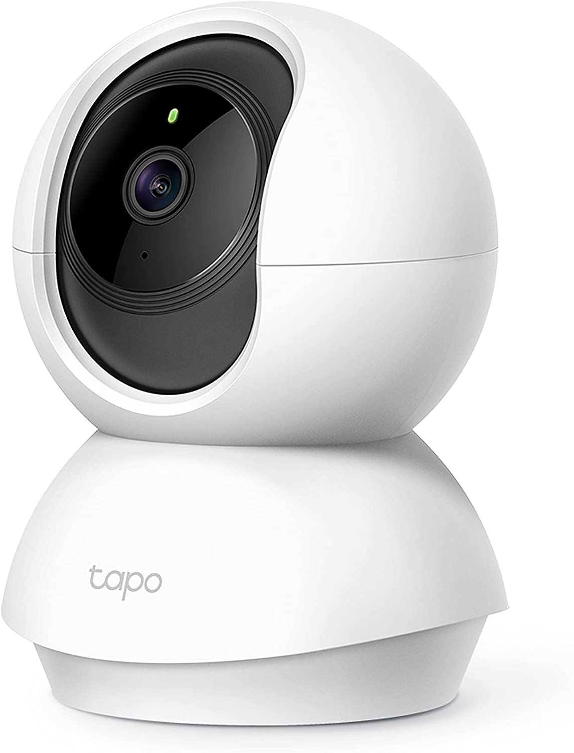 Câmera de Monitoramento 360º, Wi-Fi Full HD, Tapo C200, TP-Link
