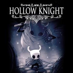 Jogo Hollow Knight para PC