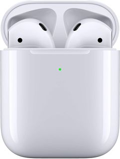AirPods com Estojo de Recarga - Apple