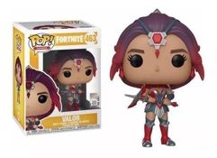 Funko Pop! Fortnite Valor