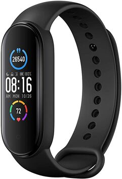 Smartband Xiaomi Miband 5 - Versão Global