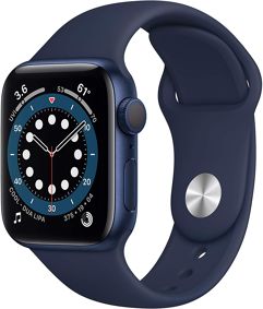 Apple Watch Serie 6 40mm GPS