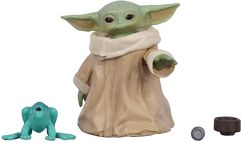 Action Figure Star Wars Baby Yoda The Mandalorian - Hasbro
