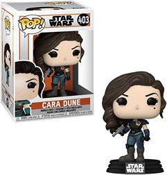 Funko CARA DUNE 50961