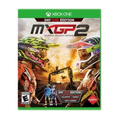 MXGP2 - Xbox One