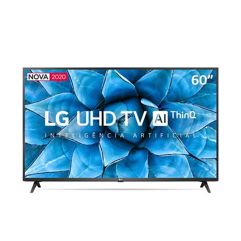 Smart TV 4K LED 60” LG HDR10