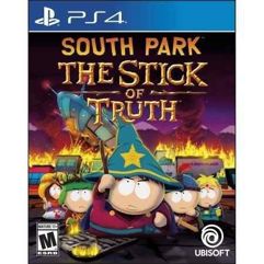 South Park: The Stick Of Truth - PS4