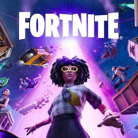 Fortnite - Novo Pacote Comemorativo para membros PS Plus