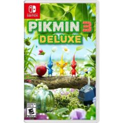 Pikmin™ 3 Deluxe