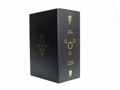 Livro - Box Trilogia O Senhor dos Anéis