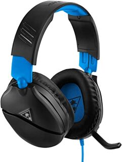 Headset Gamer Turtle Beach Recon 70 - Playstation 4