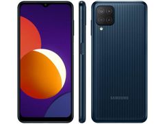 Smartphone Samsung Galaxy M12 64GB