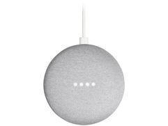 Nest Mini 2ª geração Smart Speaker - com Google Assistente