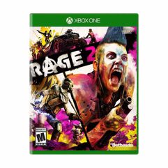 Jogo Rage 2 para Xbox One
