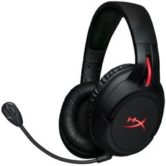 Headset Gamer Sem Fio HyperX Cloud Flight