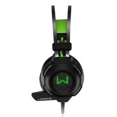 Headset Gamer Warrior - PH225