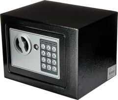 Cofre Eletrônico Digital Teclado
