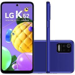 Smartphone LG K62 64GB