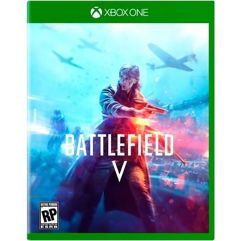 Jogo Battlefield V - Xbox One