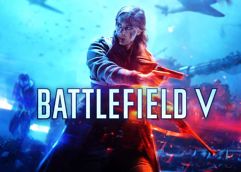 Jogo Battlefield V para PC