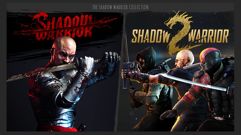 SHADOW WARRIOR COLLECTION para PC