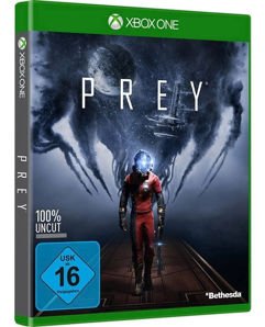 Game Prey - Xbox One