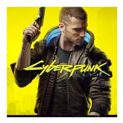 Cyberpunk 2077 - PC