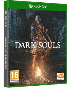 Game Dark Souls Remastered - Xbox One