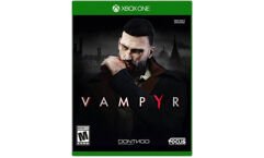 Vampyr para Xbox One
