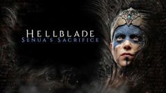Jogo Hellblade Senuas Sacrifice - PC