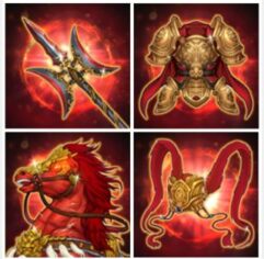 [DLC] Três Reinos A Última Guerra - A Era da Turbulência para PC