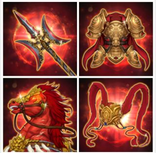 [DLC] Três Reinos A Última Guerra - A Era da Turbulência para PC